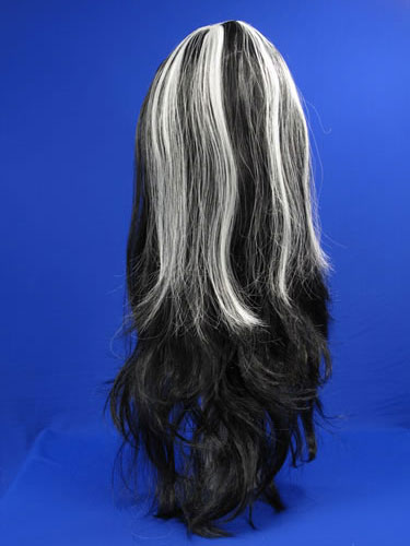 16. ʱ,Carnival wigs