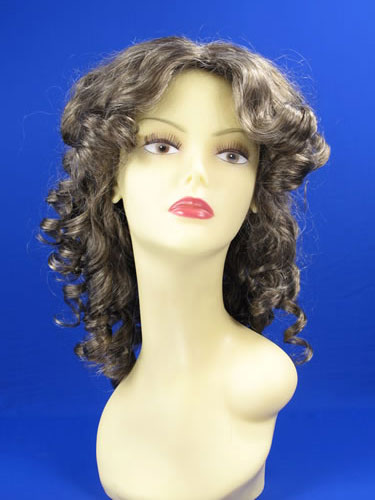 16. ʱ,Carnival wigs