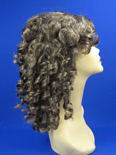 16. ʱ,Carnival wigs