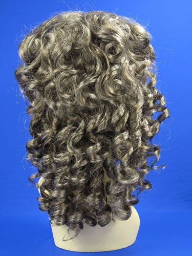 16. ʱ,Carnival wigs