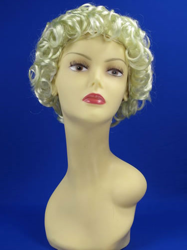 16. ʱ,Carnival wigs
