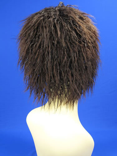 16. ʱ,Carnival wigs