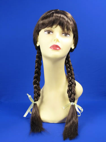 16. ʱ,Carnival wigs