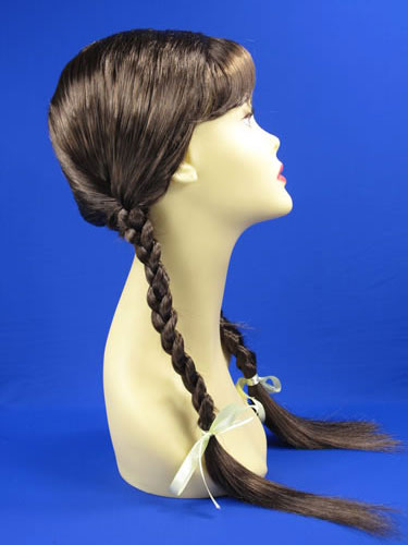 16. ʱ,Carnival wigs