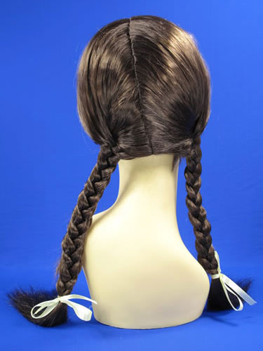 16. ʱ,Carnival wigs