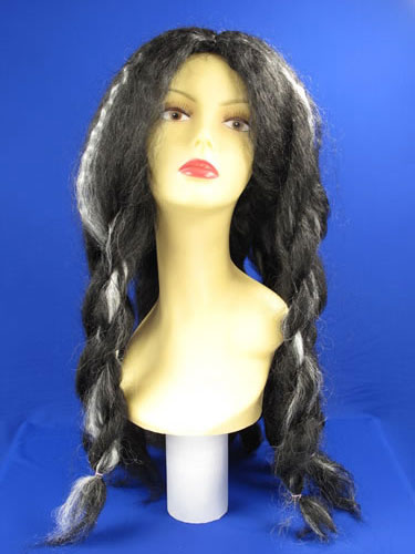 16. ʱ,Carnival wigs
