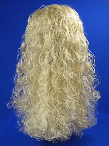 16. ʱ,Carnival wigs