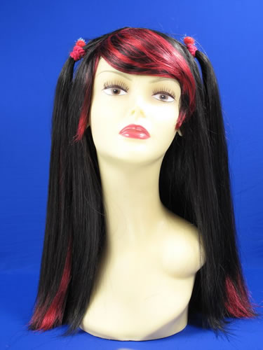 16. ʱ,Carnival wigs