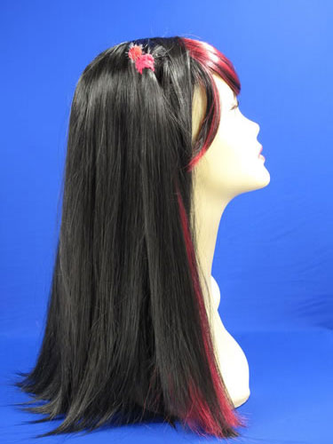 16. ʱ,Carnival wigs