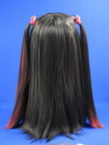 16. ʱ,Carnival wigs