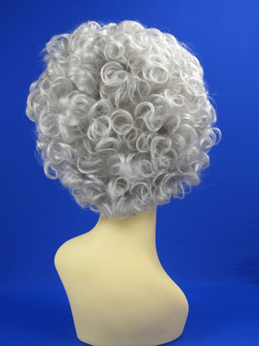 16. ʱ,Carnival wigs