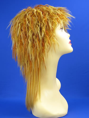 16. ʱ,Carnival wigs