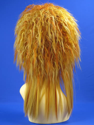 16. ʱ,Carnival wigs