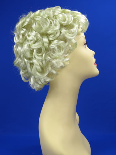 16. ʱ,Carnival wigs