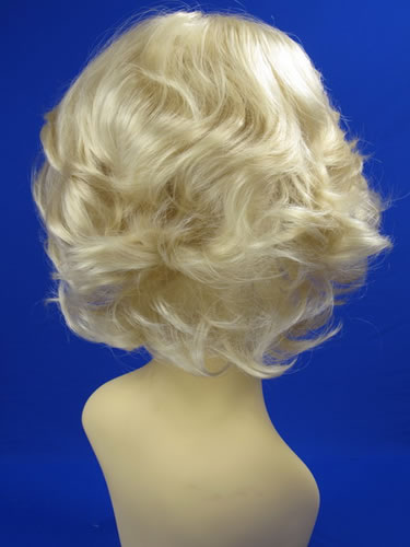 16. ʱ,Carnival wigs