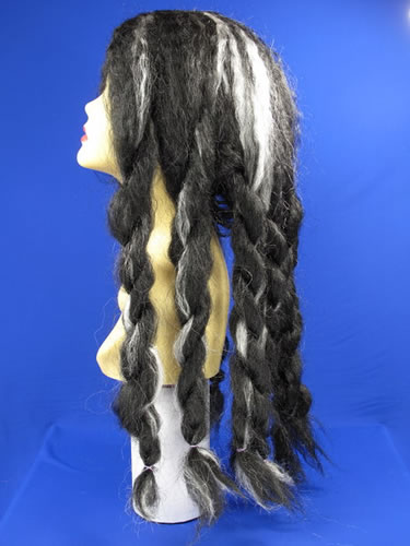 16. ʱ,Carnival wigs