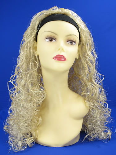 16. ʱ,Carnival wigs