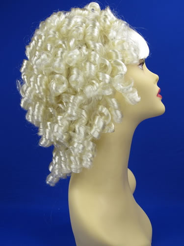 16. ʱ,Carnival wigs