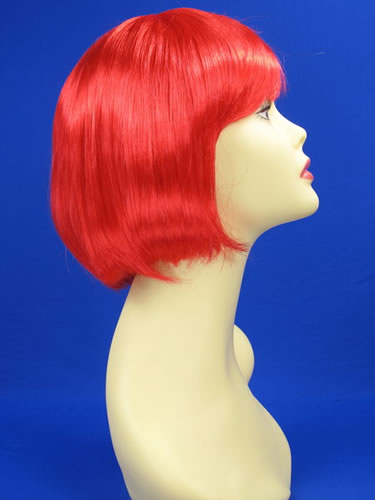 16. ʱ,Carnival wigs