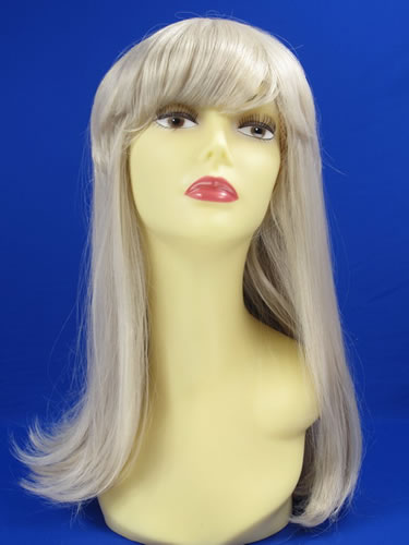 16. ʱ,Carnival wigs