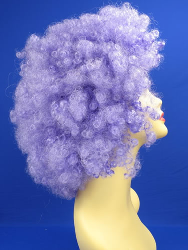 16. ʱ,Carnival wigs