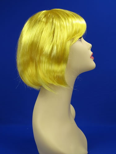 16. ʱ,Carnival wigs