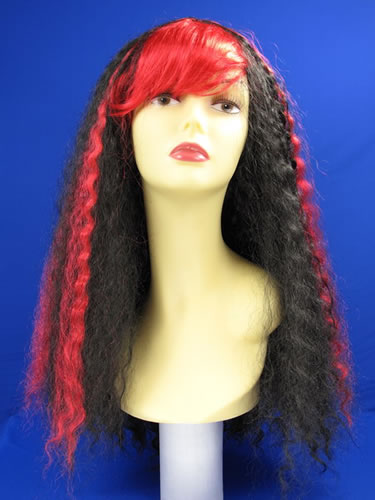 16. ʱ,Carnival wigs