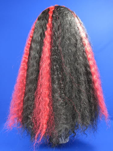 16. ʱ,Carnival wigs