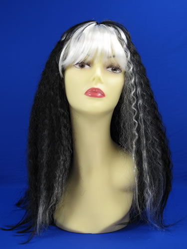 16. ʱ,Carnival wigs