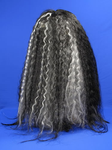 16. ʱ,Carnival wigs