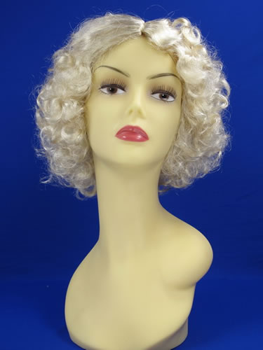 16. ʱ,Carnival wigs