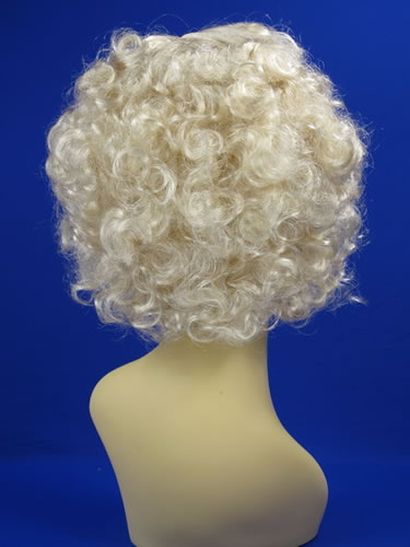 16. ʱ,Carnival wigs