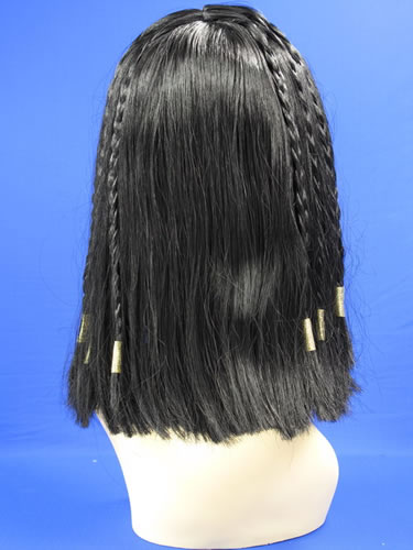 16. ʱ,Carnival wigs