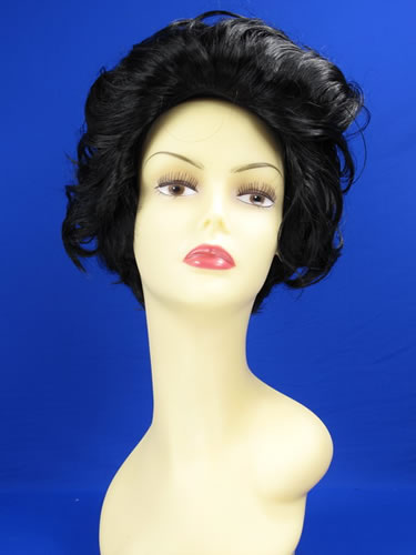 16. ʱ,Carnival wigs