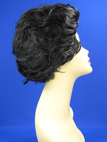 16. ʱ,Carnival wigs