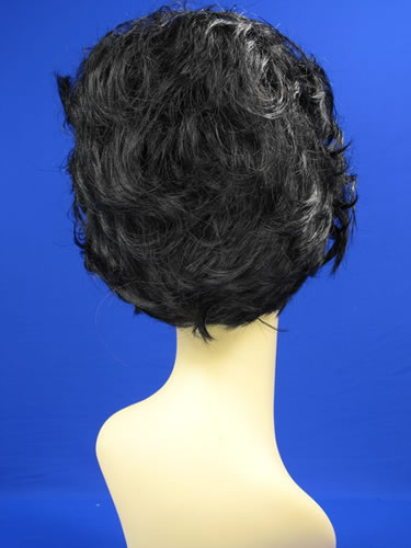 16. ʱ,Carnival wigs