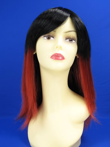 16. ʱ,Carnival wigs