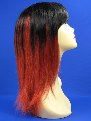 16. ʱ,Carnival wigs