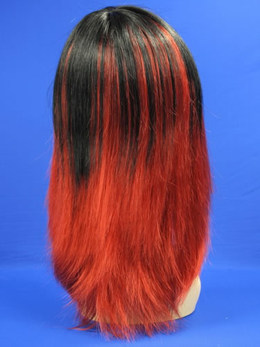 16. ʱ,Carnival wigs