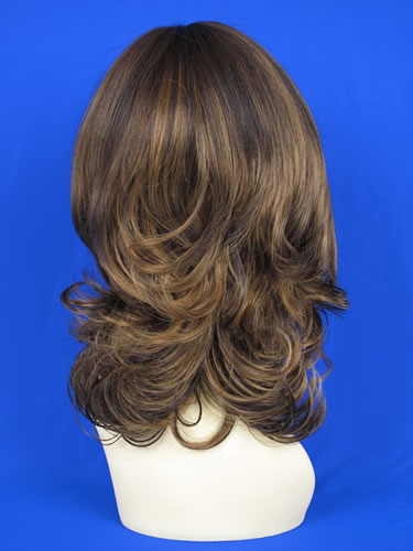 16. ʱ,Carnival wigs