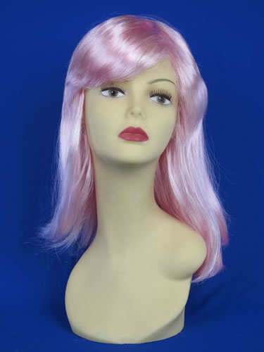 16. ʱ,Carnival wigs
