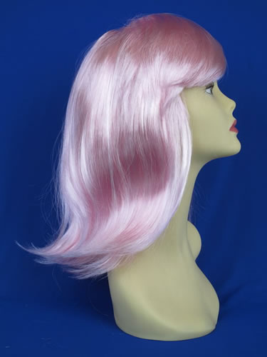 16. ʱ,Carnival wigs