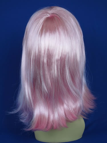 16. ʱ,Carnival wigs