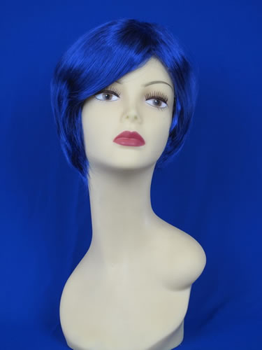 16. ʱ,Carnival wigs