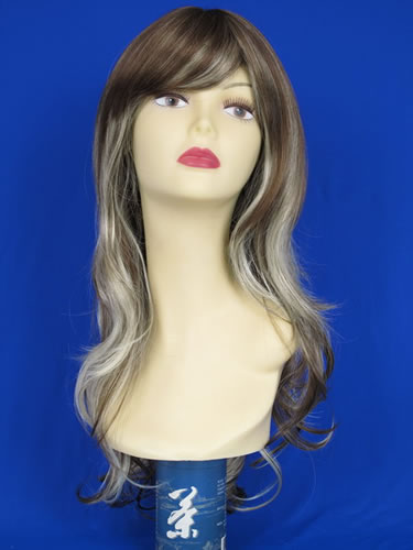 16. ʱ,Carnival wigs