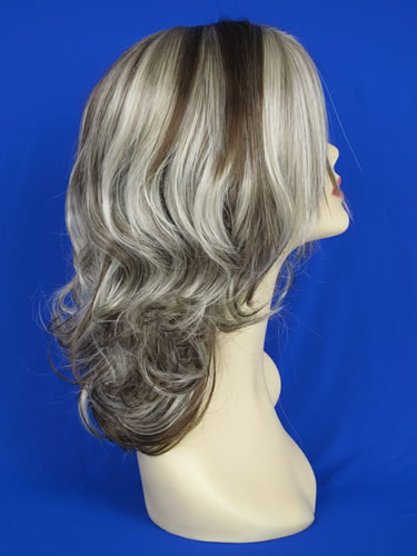16. ʱ,Carnival wigs