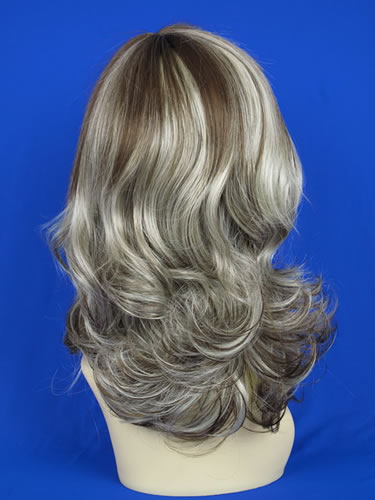 16. ʱ,Carnival wigs