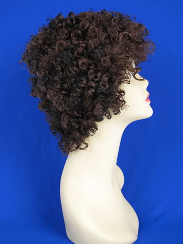 16. ʱ,Carnival wigs