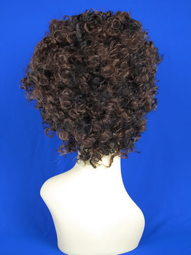 16. ʱ,Carnival wigs