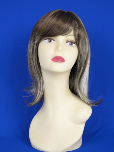 16. ʱ,Carnival wigs